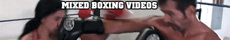 Mixed Boxing Videos